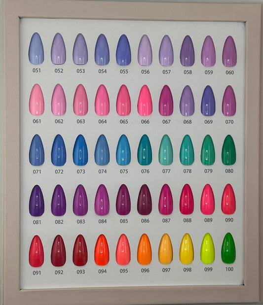 GEL PRO HEMA FREE 1/2