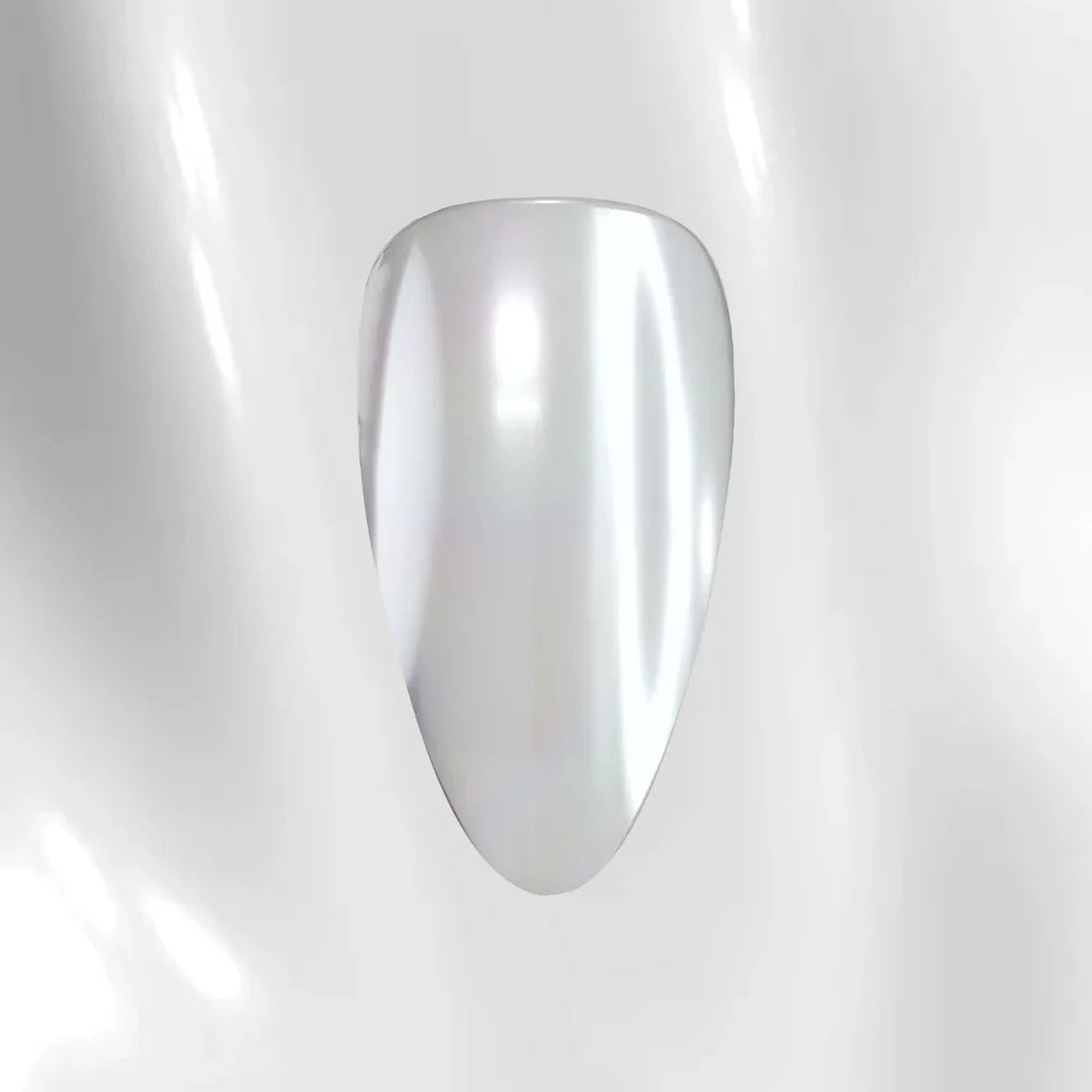 Chrome Glaze