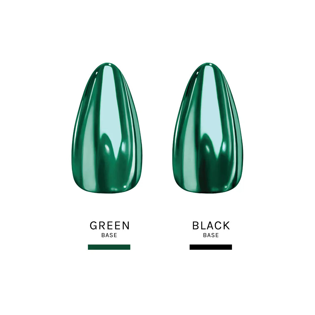 Chrome Green
