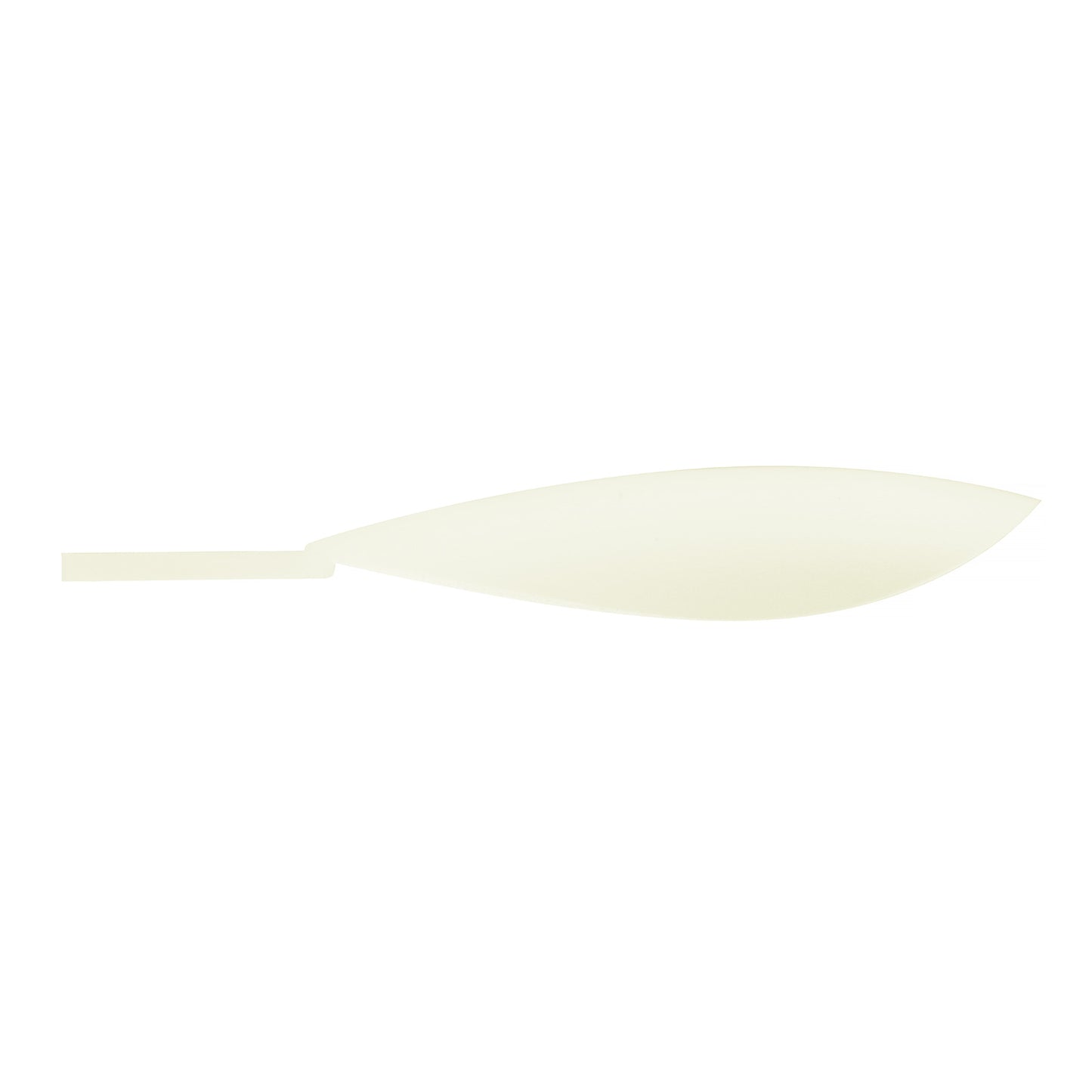 Bare Gel-X Natural Refill Tip Bag