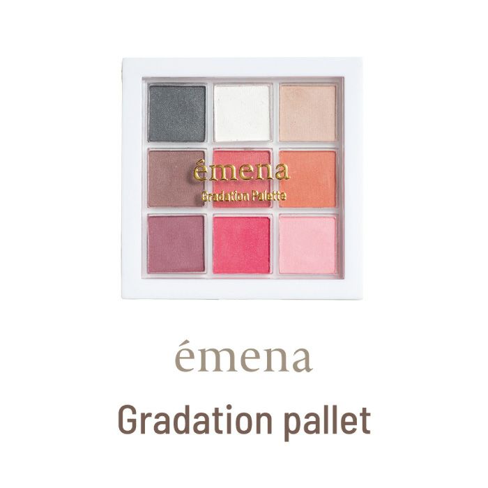 Gradation Palette