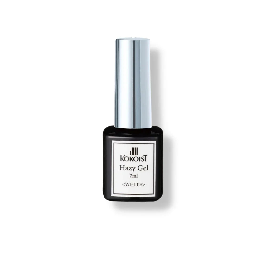 HAZY GEL WHITE 7ML