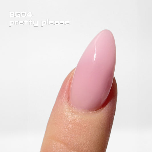 Builder Gel - Pretty Please