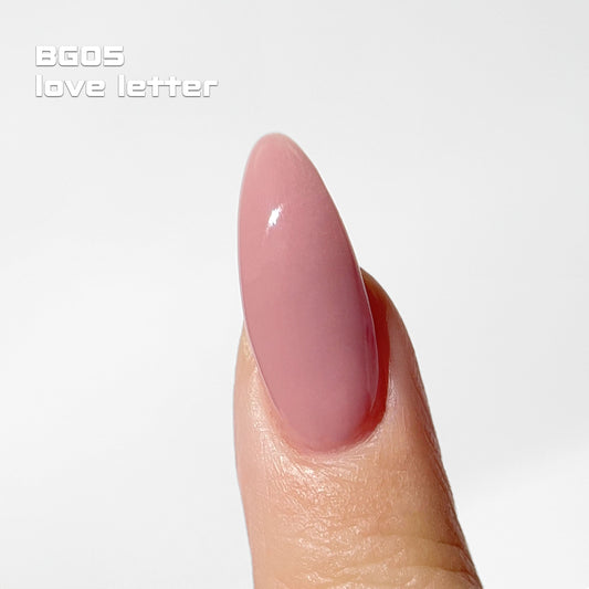 Builder Gel - Love Letter