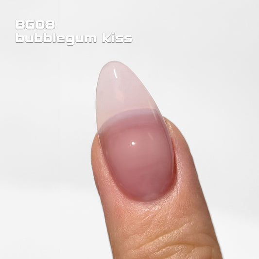 Builder Gel - Bubble Gum Kiss