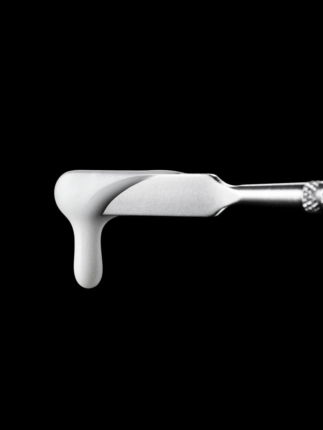 Hard Gel White Sheen 30ml