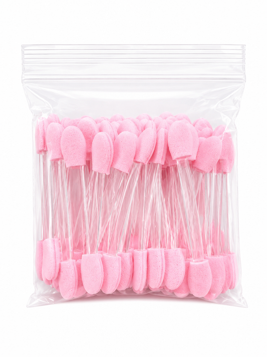 Chrome Powder Applicators