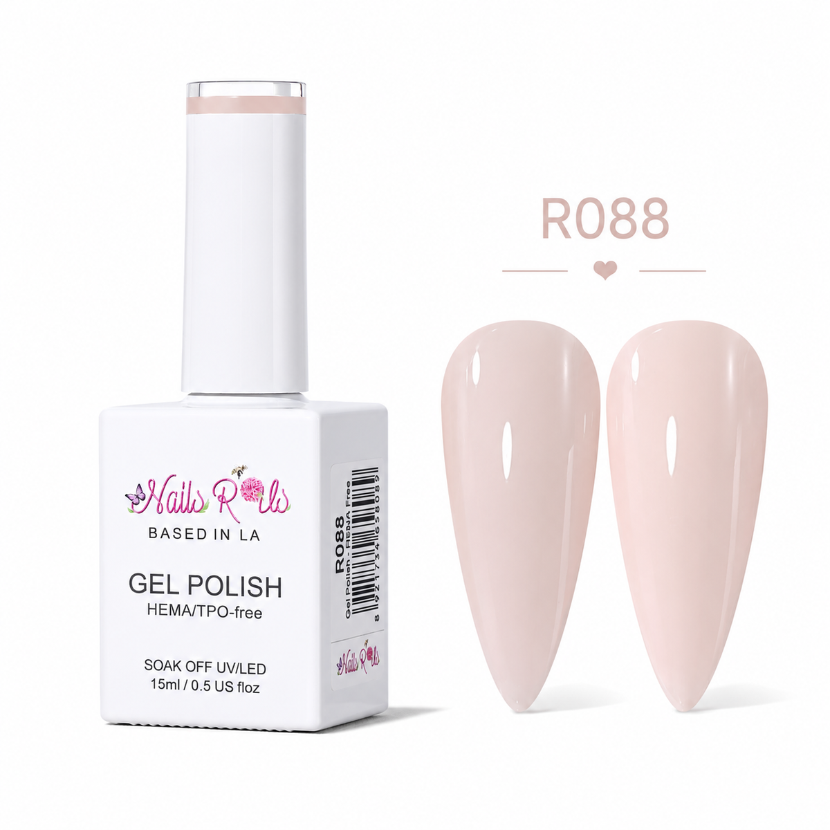Gel Polish – R088