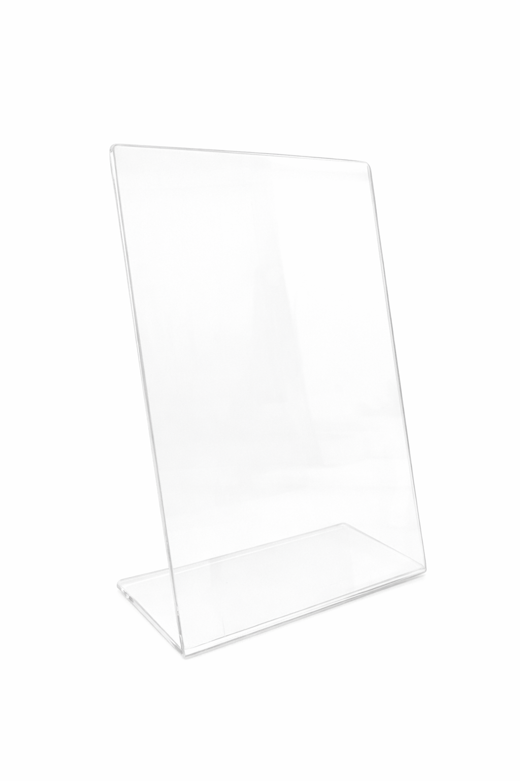 Acrylic Display Stand