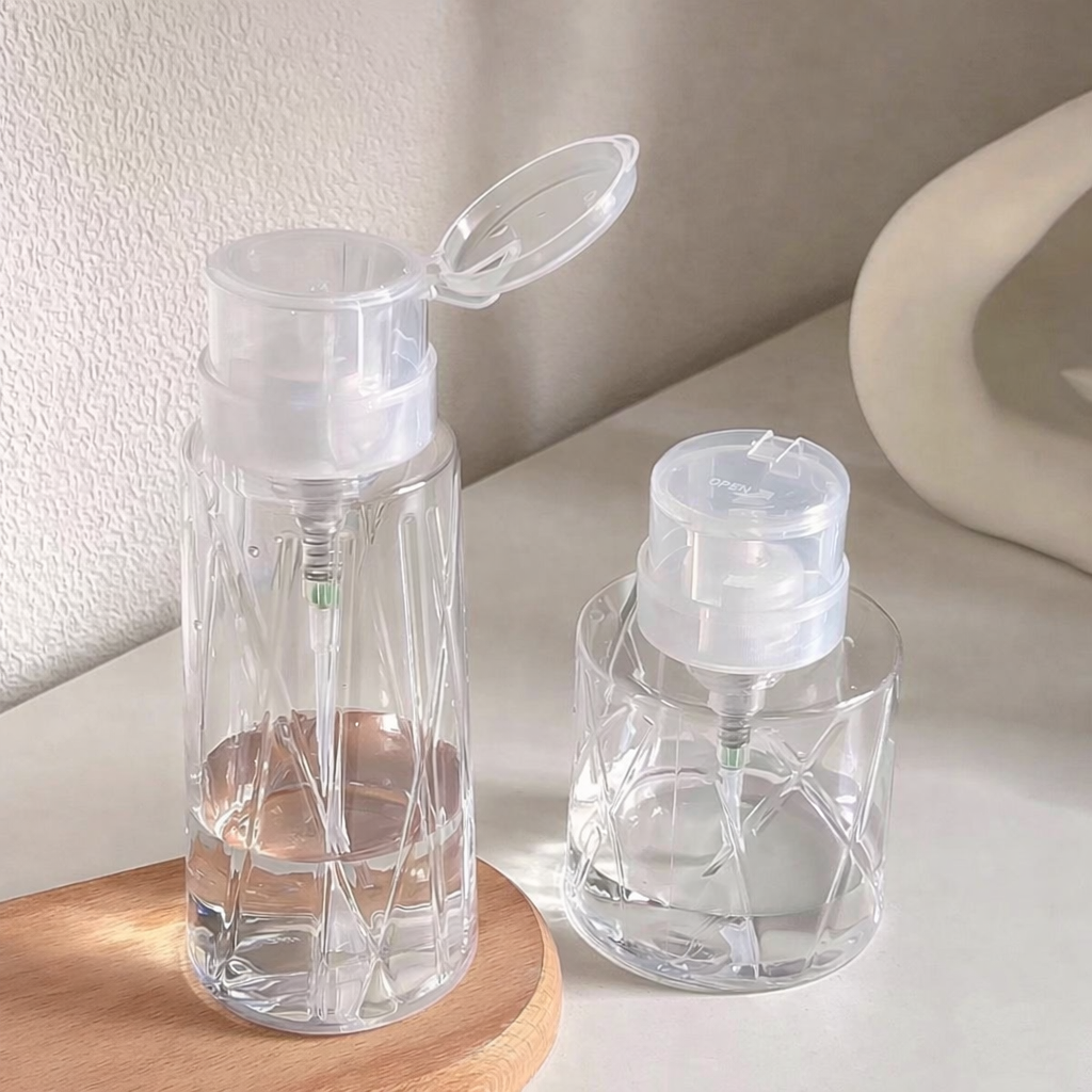 Liquid Pump Dispenser