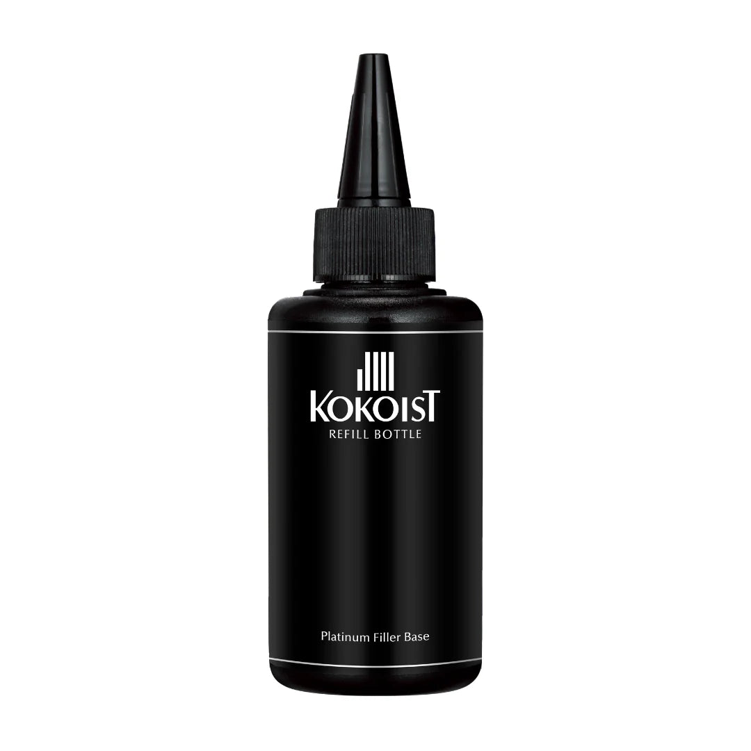 PLATINUM FILLER BASE 100G
