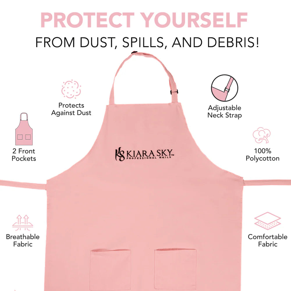 KIARA SKY APRON