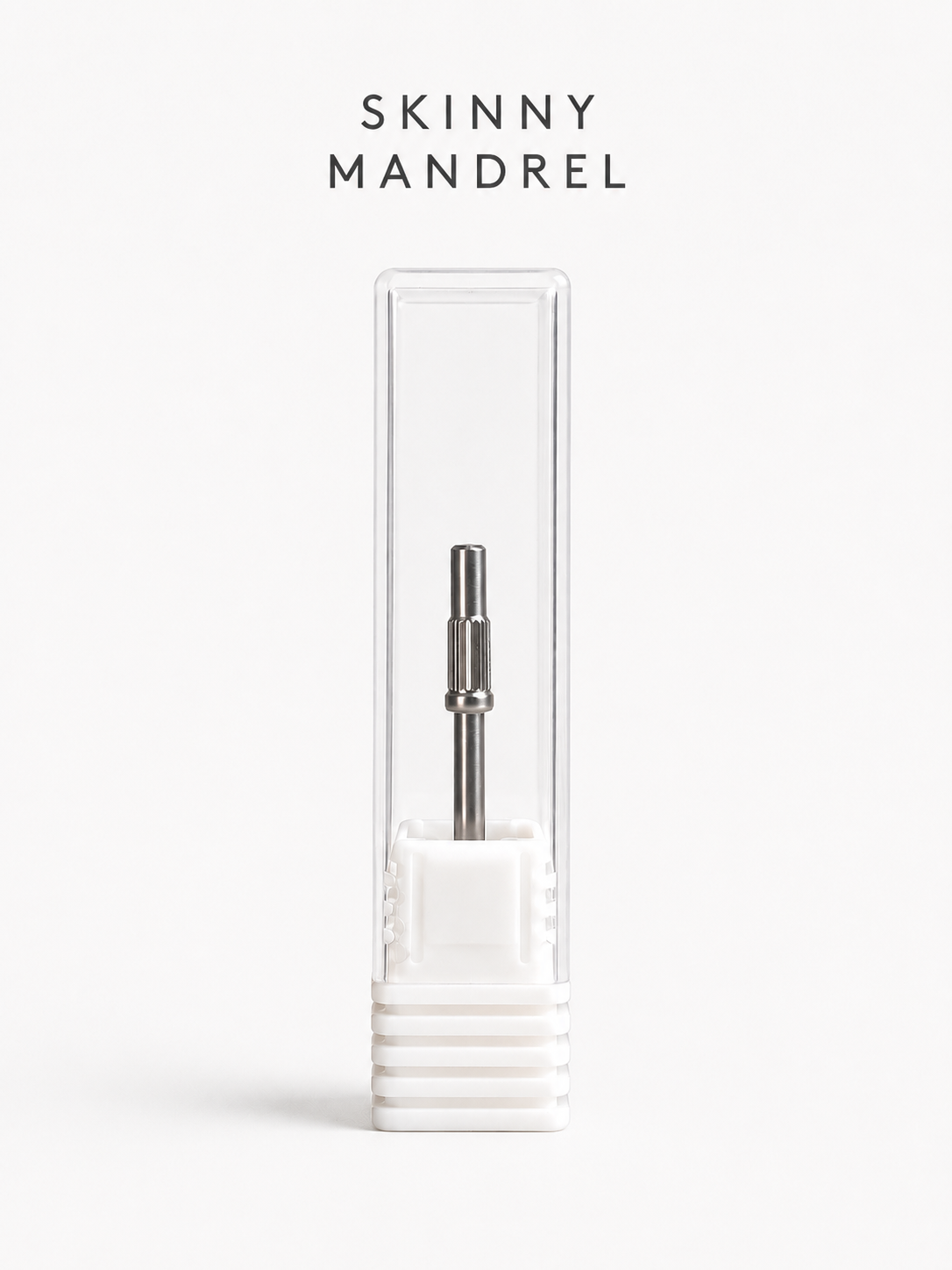 Skinny Mandrel Bit