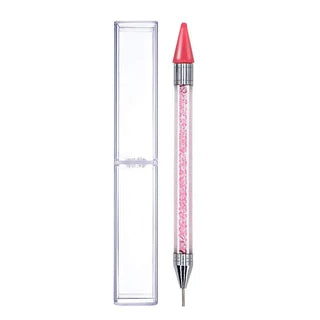 Rhinestone Wax Picker