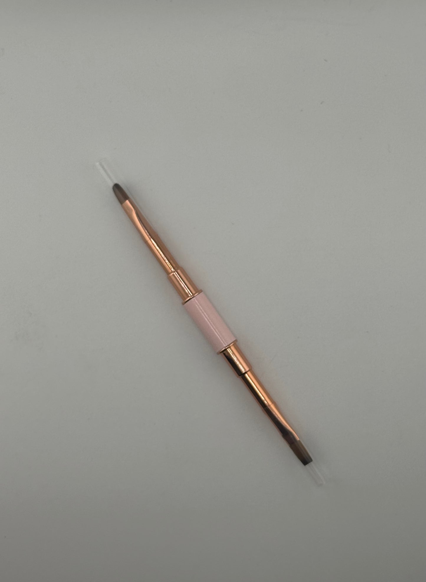 SIZE 8 PINK DOUBLE SIDED ART BRUSH