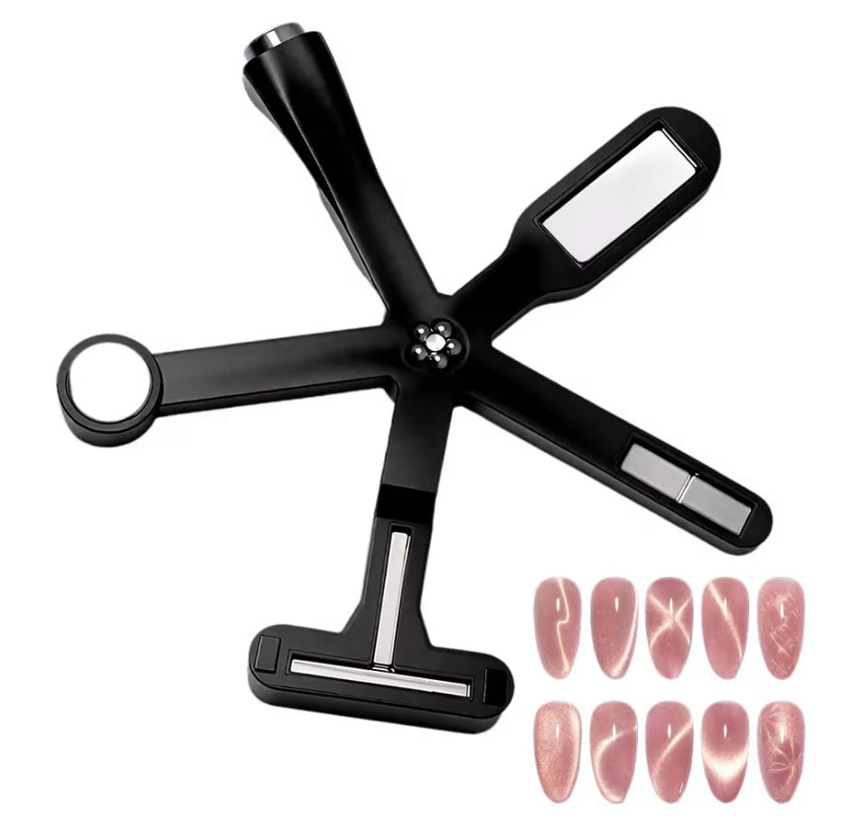 Cat Eye Magnet 6 Effects