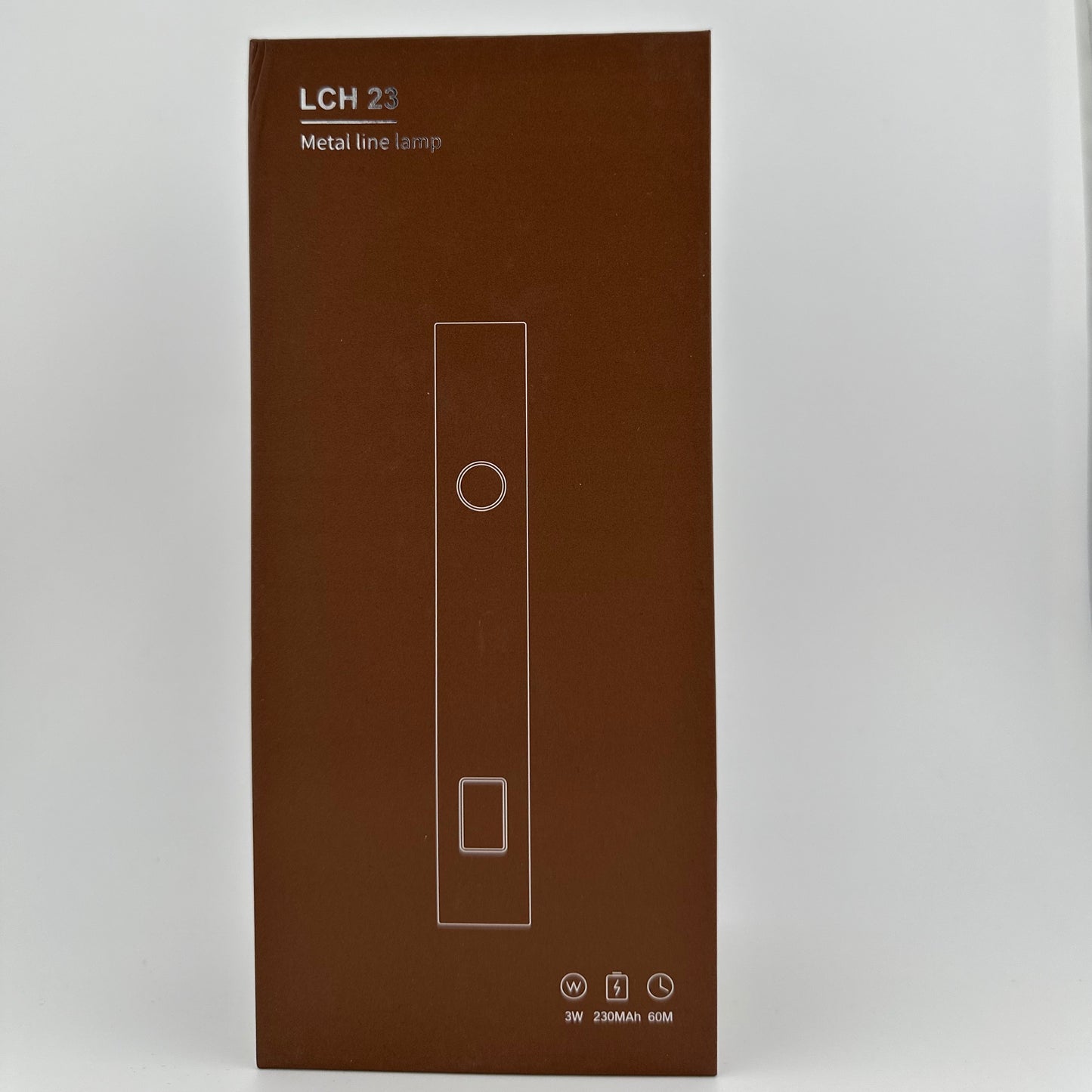 Black Hand Lamp Flash Cure Lamp