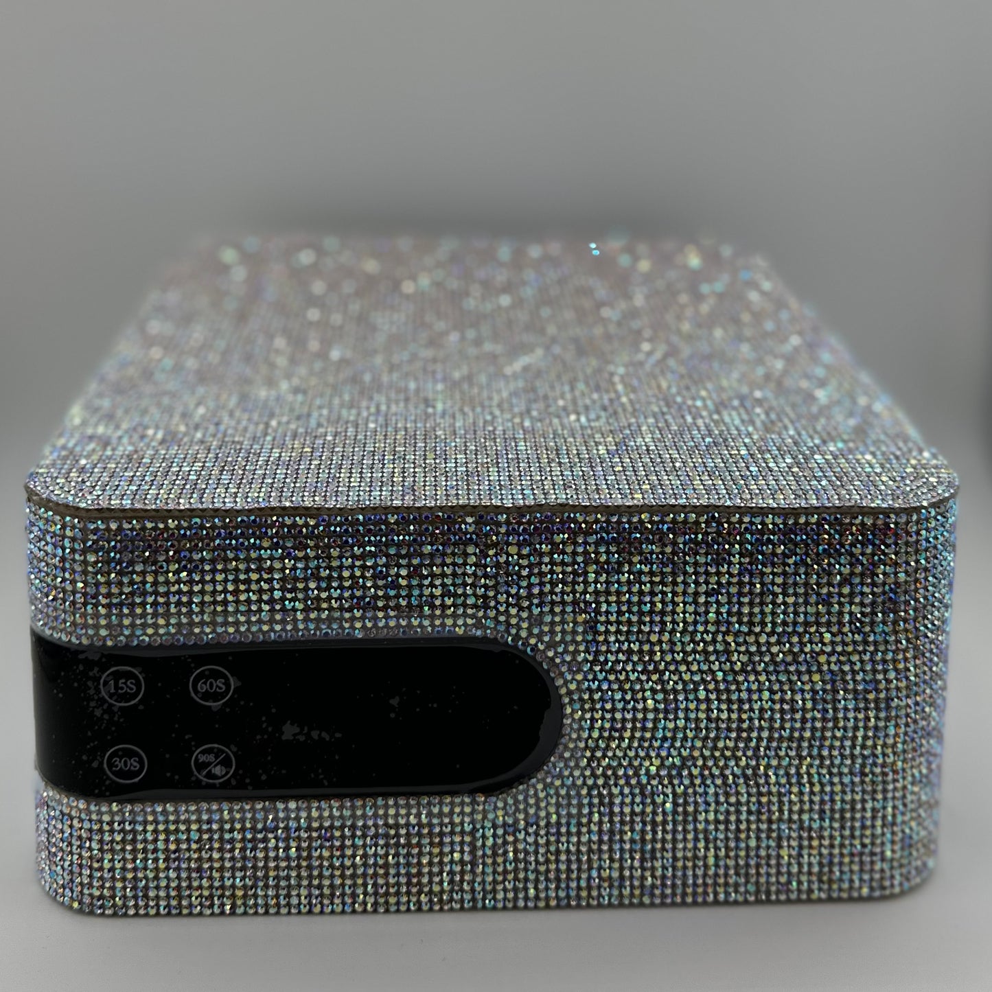 AB Rechargeable Rhinestone UV Lamp