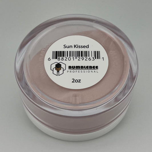 SUN KISSED ACRYLIC 2OZ