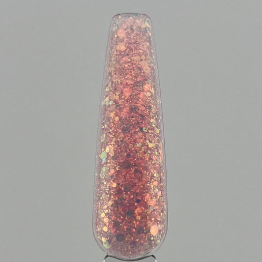 Bumblebee Acrylic Marilyn 2oz