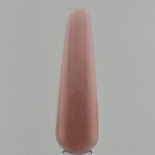 Bumblebee Acrylic Baby Pink 2oz