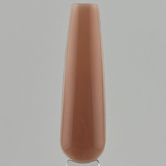 Bumblebee Acrylic Cover Latte 2oz