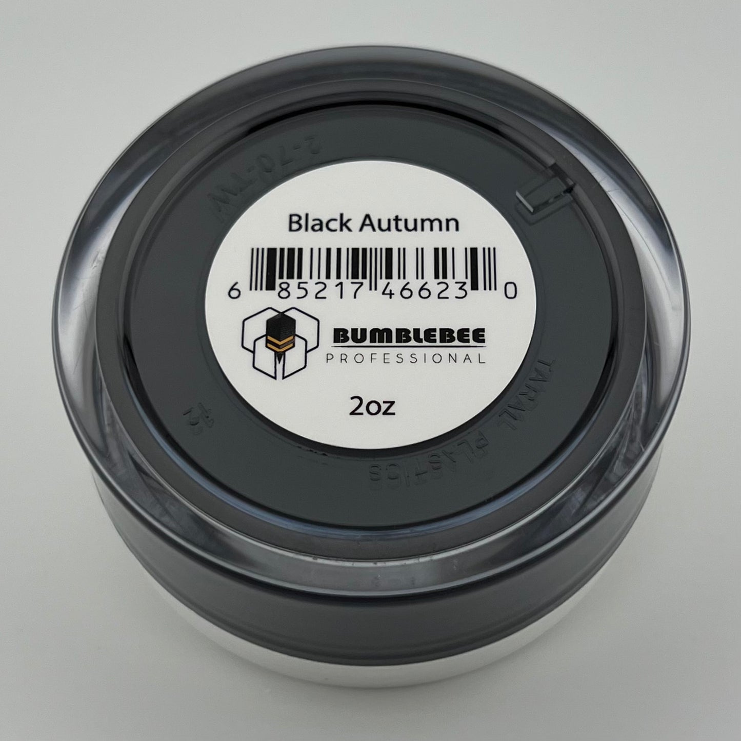 Bumblebee Acrylic Black Autumn 2oz