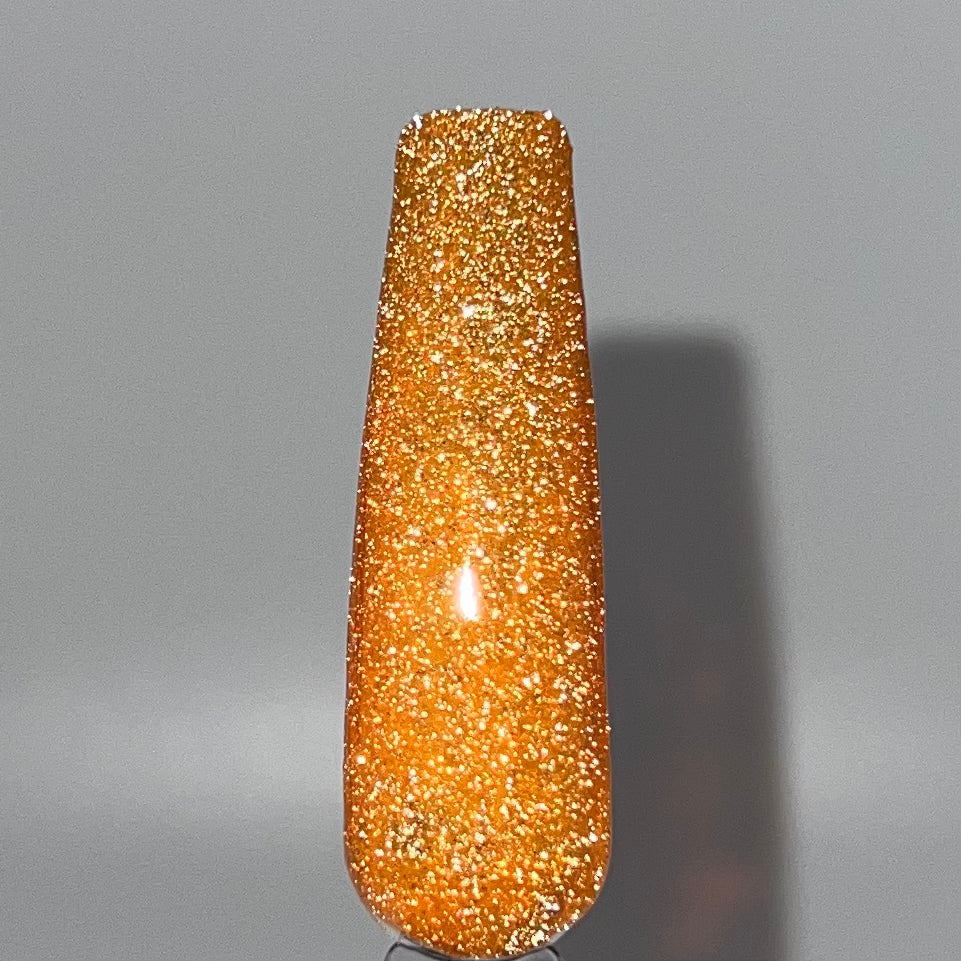 Bumblebee Reflective Gel Color 34