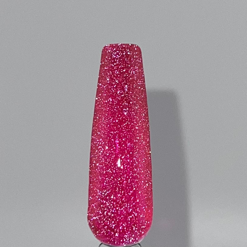 Bumblebee Reflective Gel Color 35