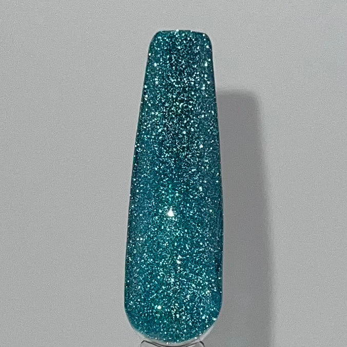 Bumblebee Reflective Gel Color 38