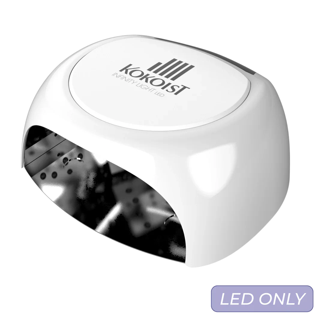 Infinity LED Light