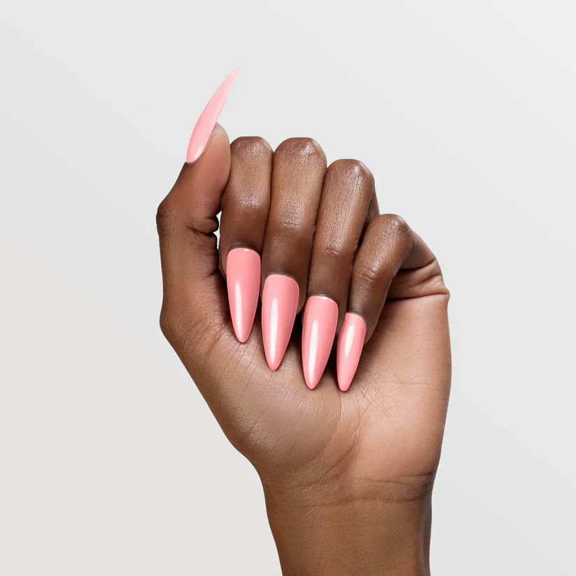 Iconic Pink