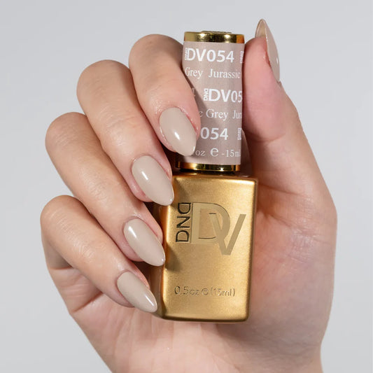 JURASSIC GREY DIVA #054