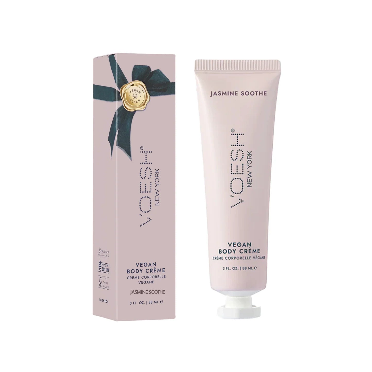 BODY CREME JASMINE SOOTH