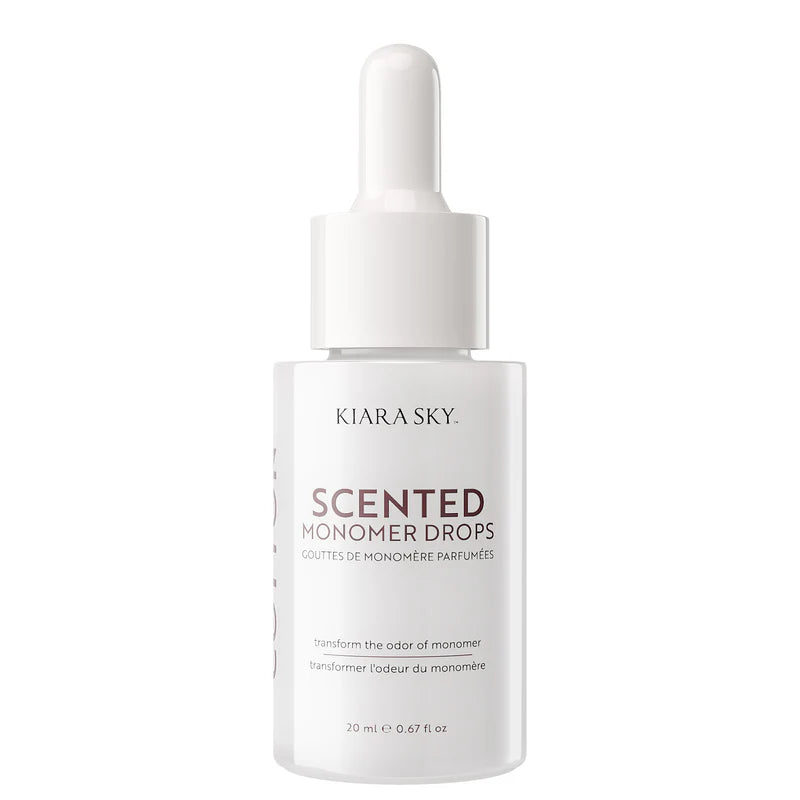 SCENTED MONOMER DROPS