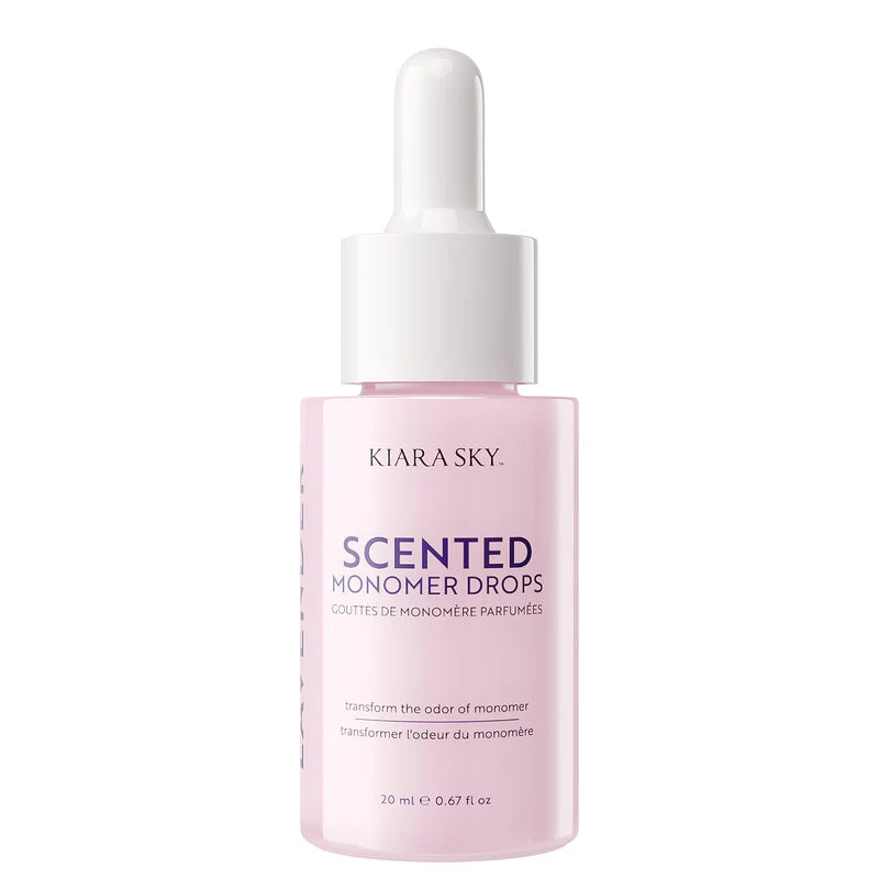SCENTED MONOMER DROPS
