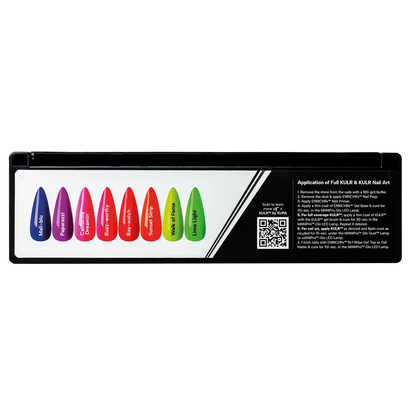 KULR VENICE AFTERNOON COLLECTION