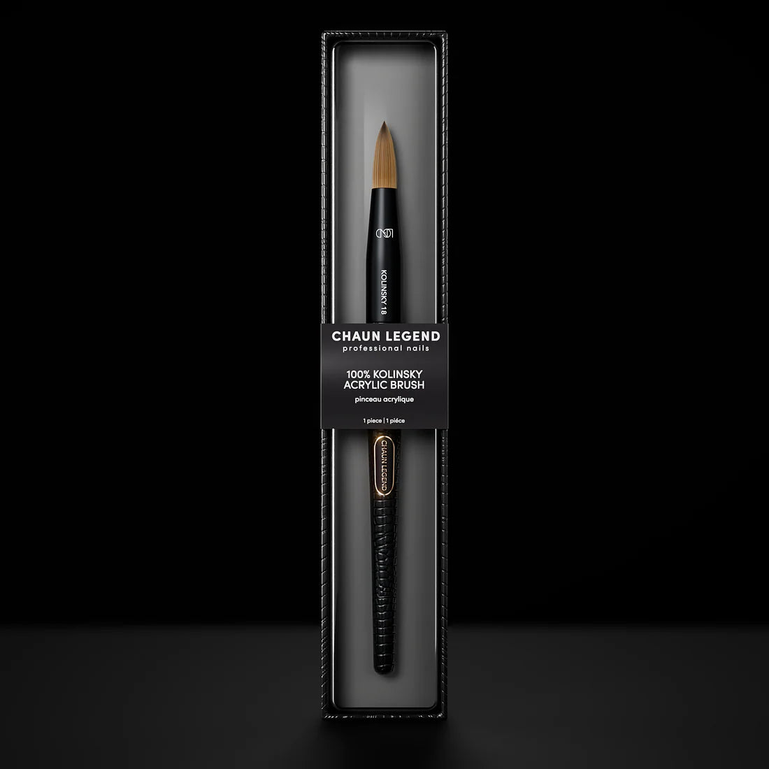 KOLINSKY ACRYLIC BRUSH