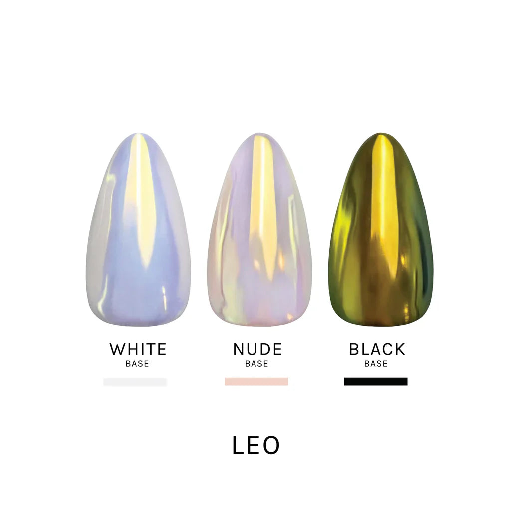 Chrome Stellar Leo