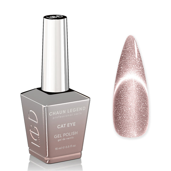 Blush Crystals