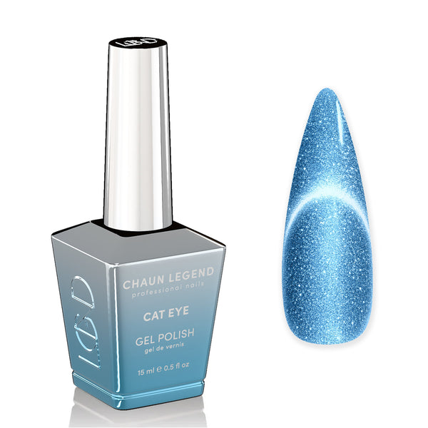 Blue Fever