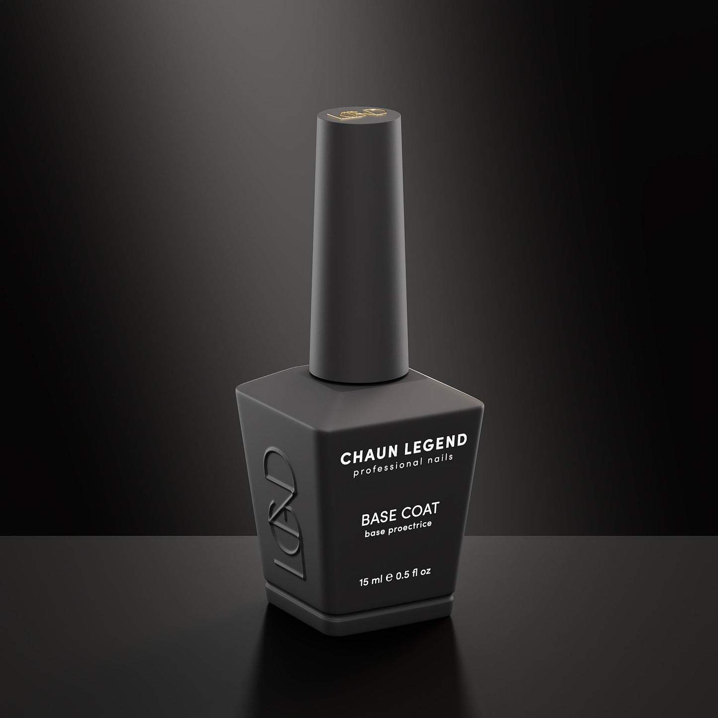 Chaun Legend Base Coat