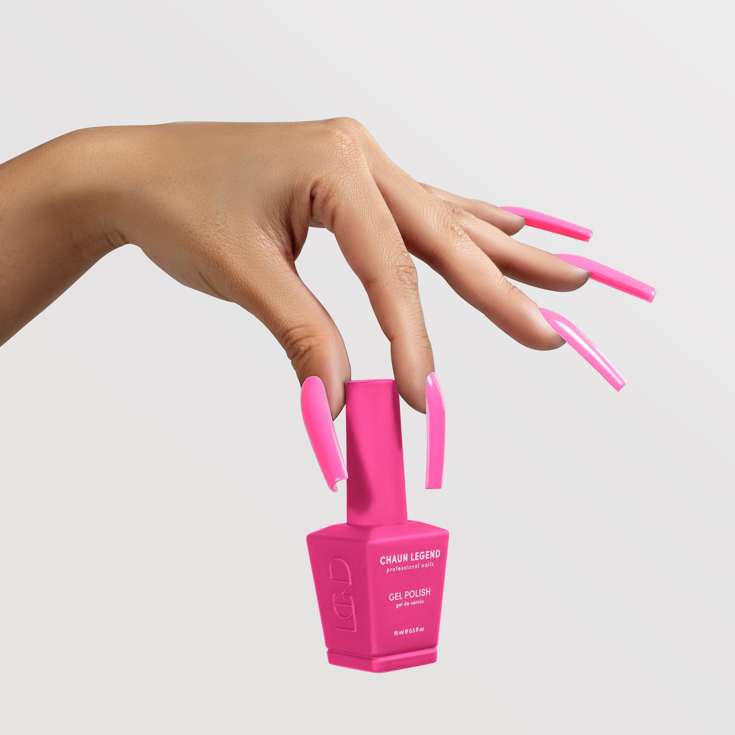 Pretty In Pink