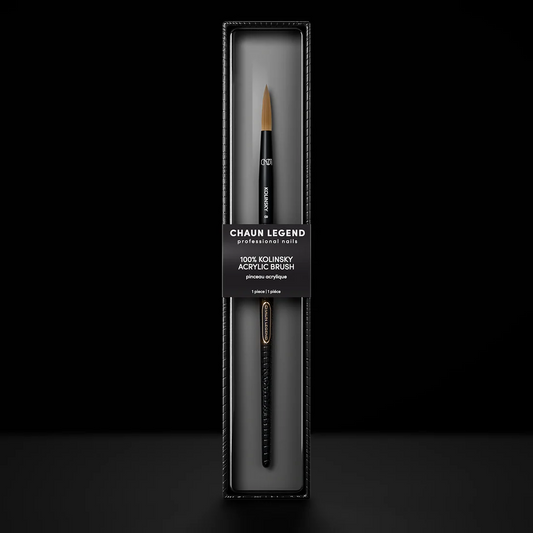 KOLINSKY ACRYLIC BRUSH