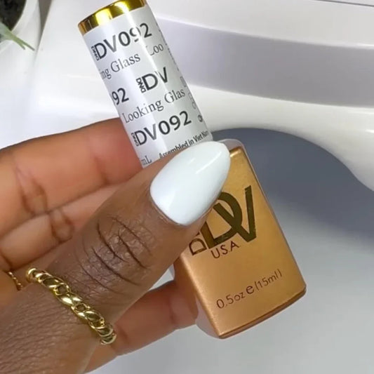 LOOKING GLASS DIVA #092