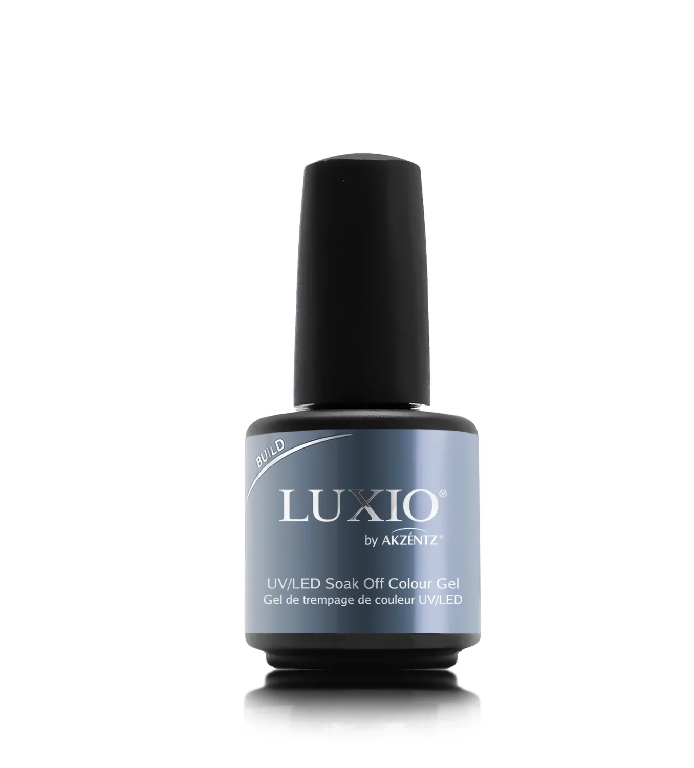 Luxio Gel - Build