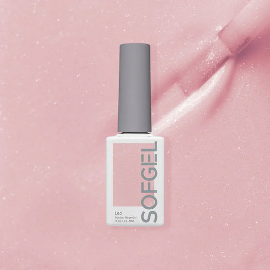 Rubber Base Leo