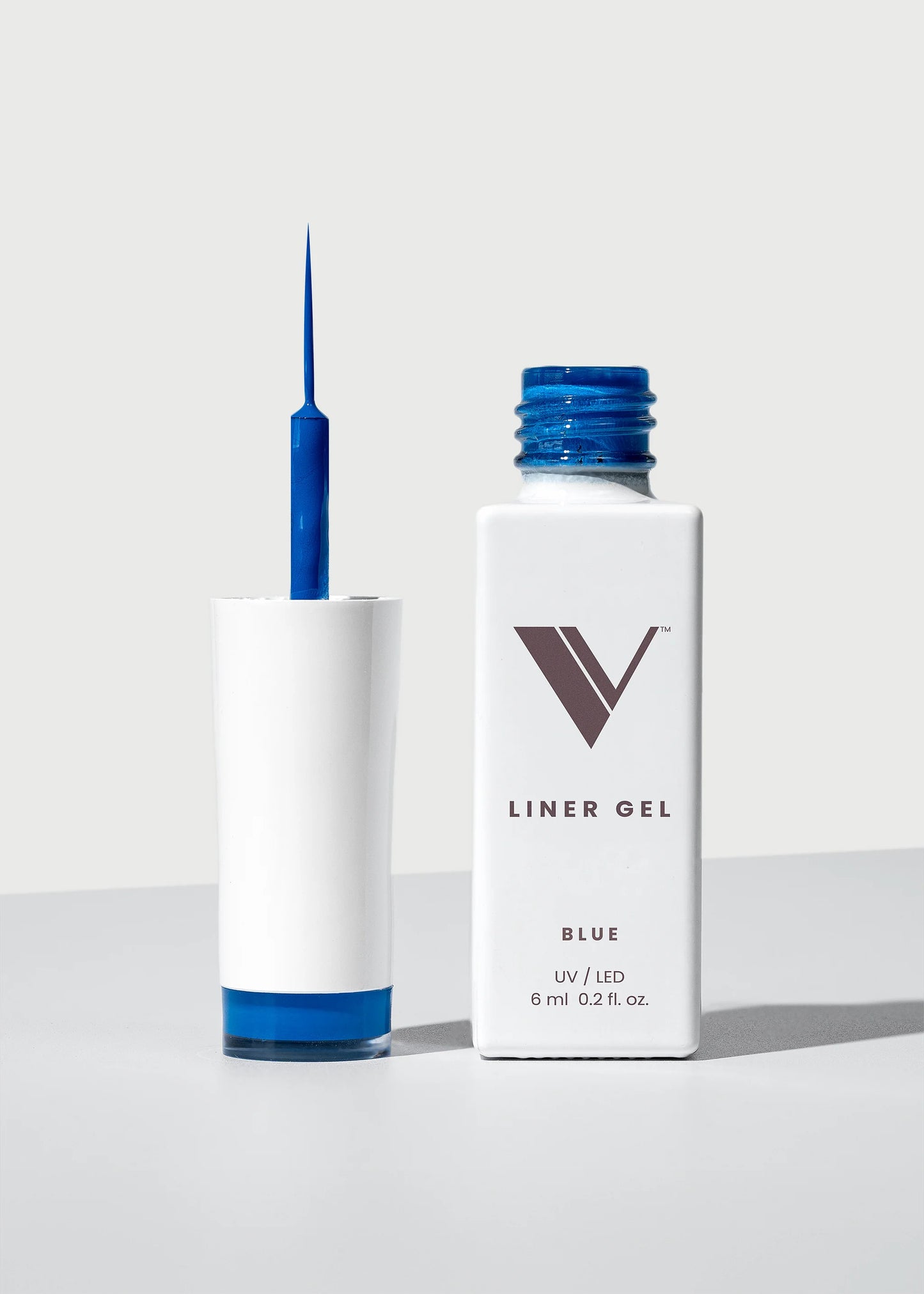 BLUE GEL LINER