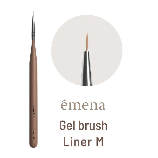 Liner Medium Brush