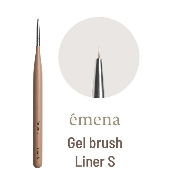 Liner Small Brush